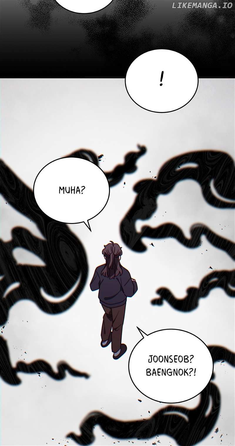 An Animal Hospital In The Border Area chapter 93 page 23