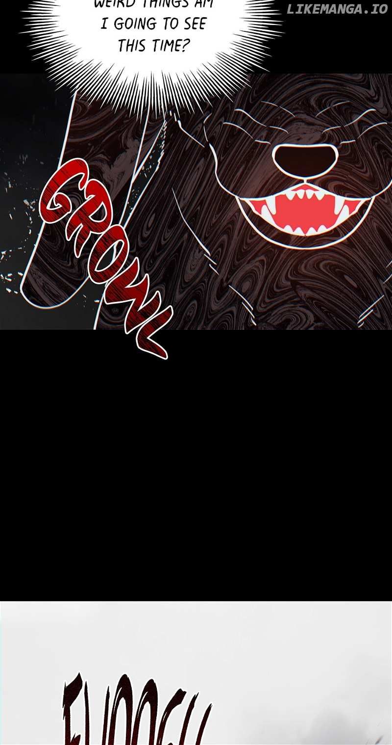 An Animal Hospital In The Border Area chapter 93 page 27