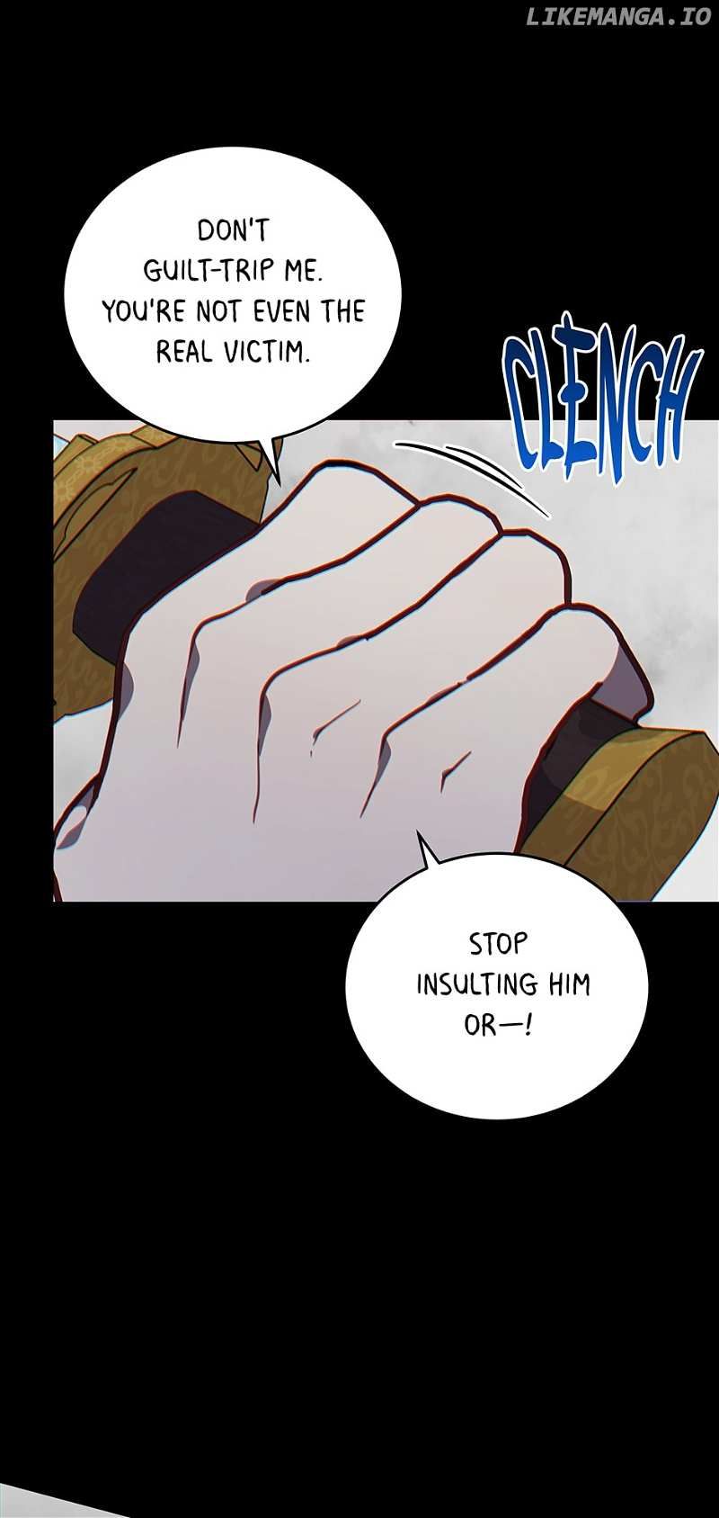 An Animal Hospital In The Border Area chapter 93 page 33