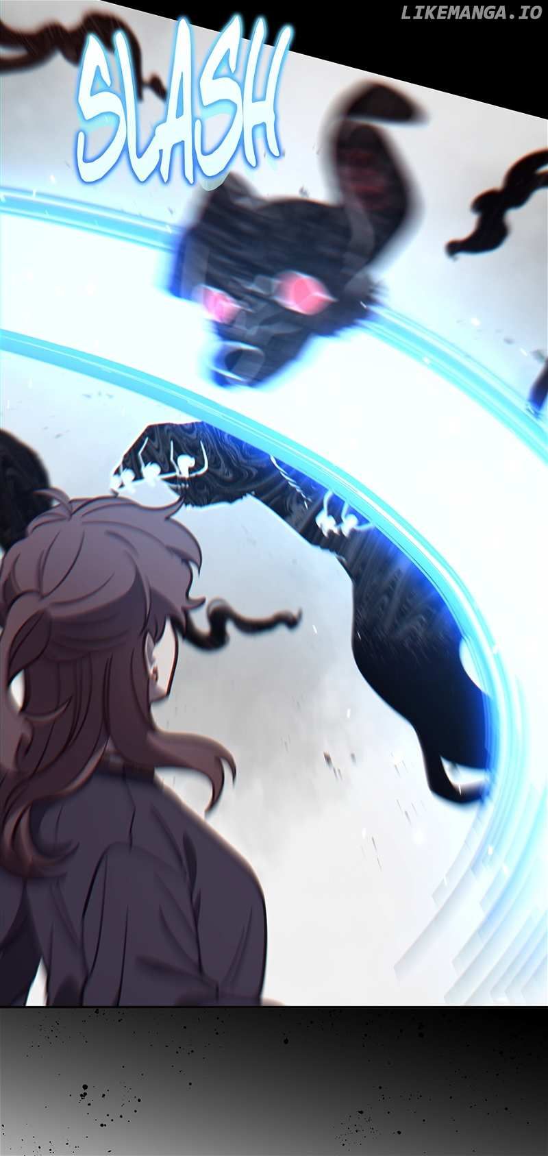 An Animal Hospital In The Border Area chapter 93 page 34