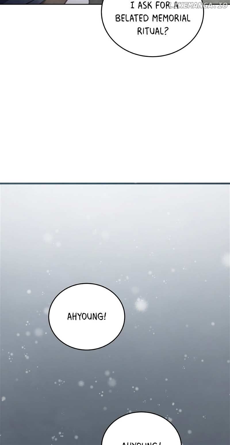 An Animal Hospital In The Border Area chapter 93 page 37