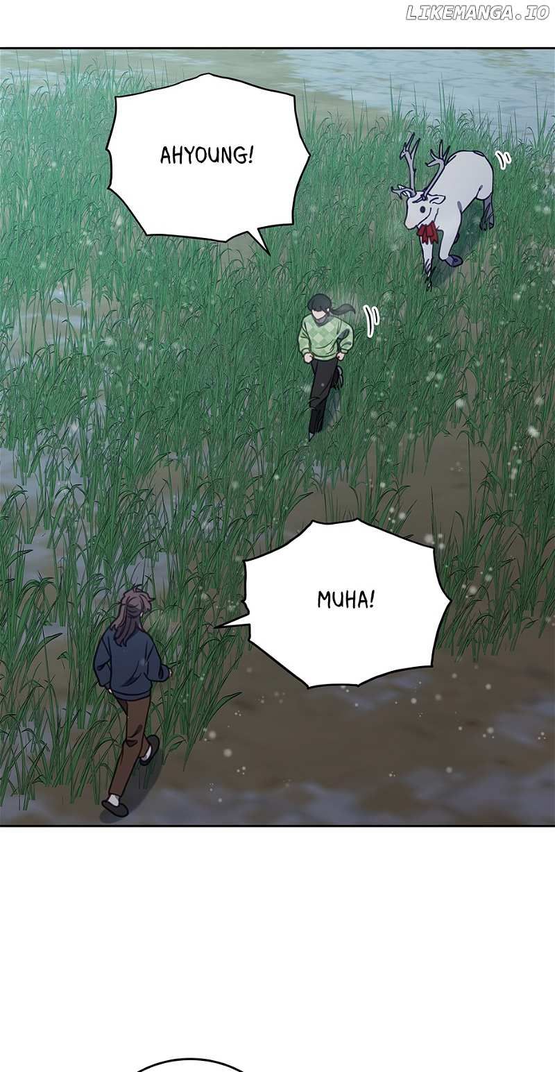 An Animal Hospital In The Border Area chapter 93 page 39