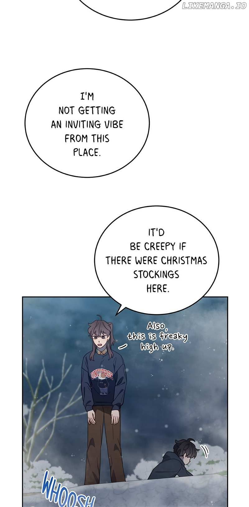 An Animal Hospital In The Border Area chapter 93 page 4