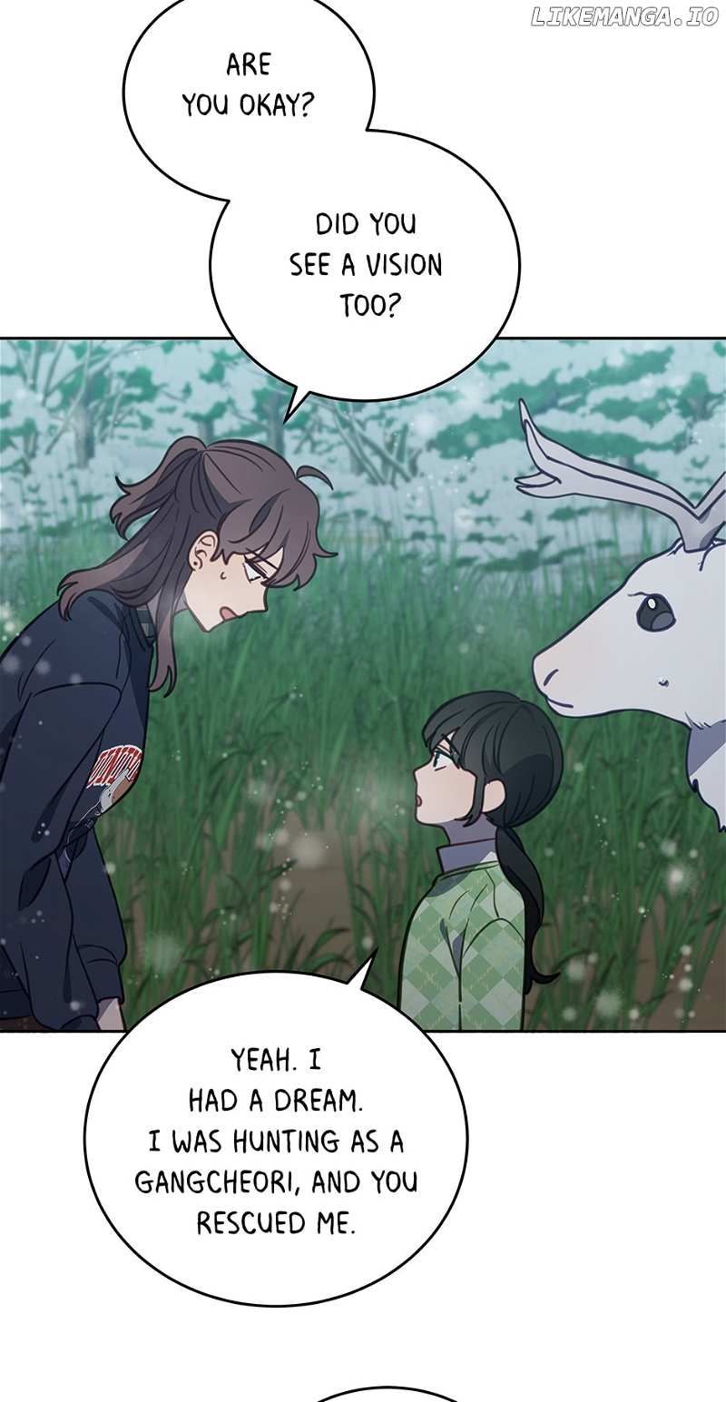 An Animal Hospital In The Border Area chapter 93 page 40