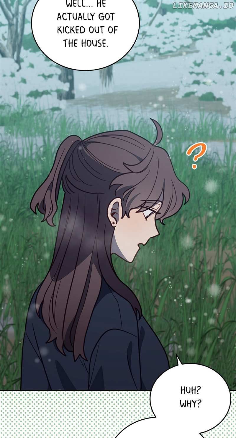 An Animal Hospital In The Border Area chapter 93 page 44