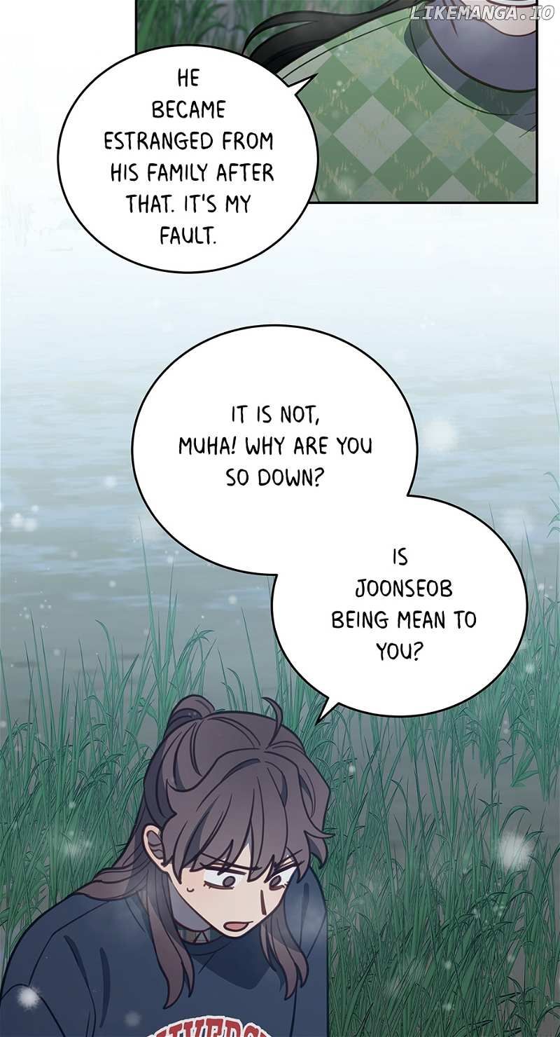 An Animal Hospital In The Border Area chapter 93 page 46