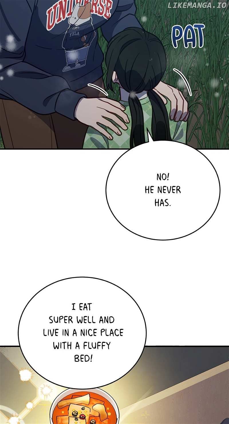 An Animal Hospital In The Border Area chapter 93 page 47