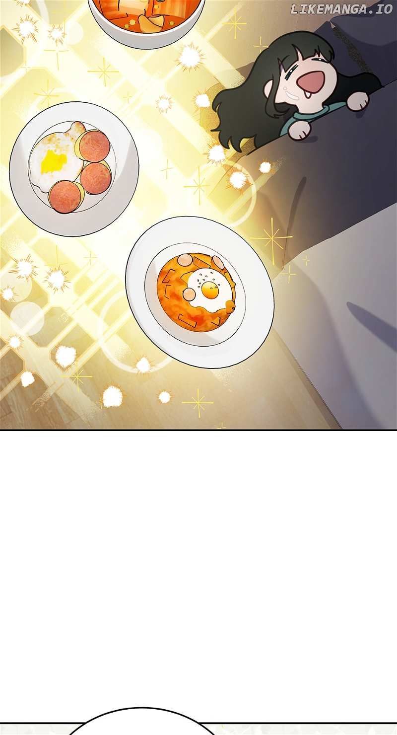 An Animal Hospital In The Border Area chapter 93 page 48