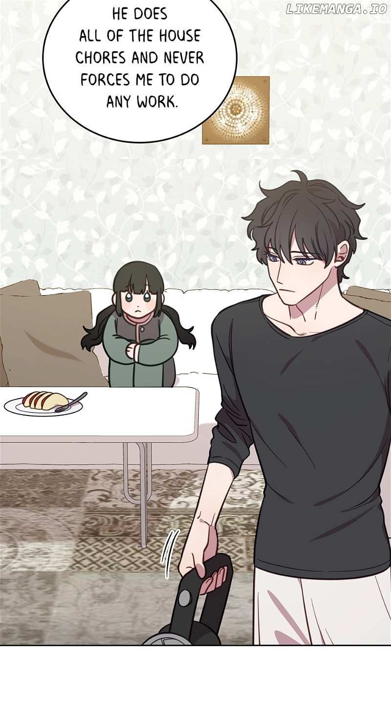 An Animal Hospital In The Border Area chapter 93 page 49