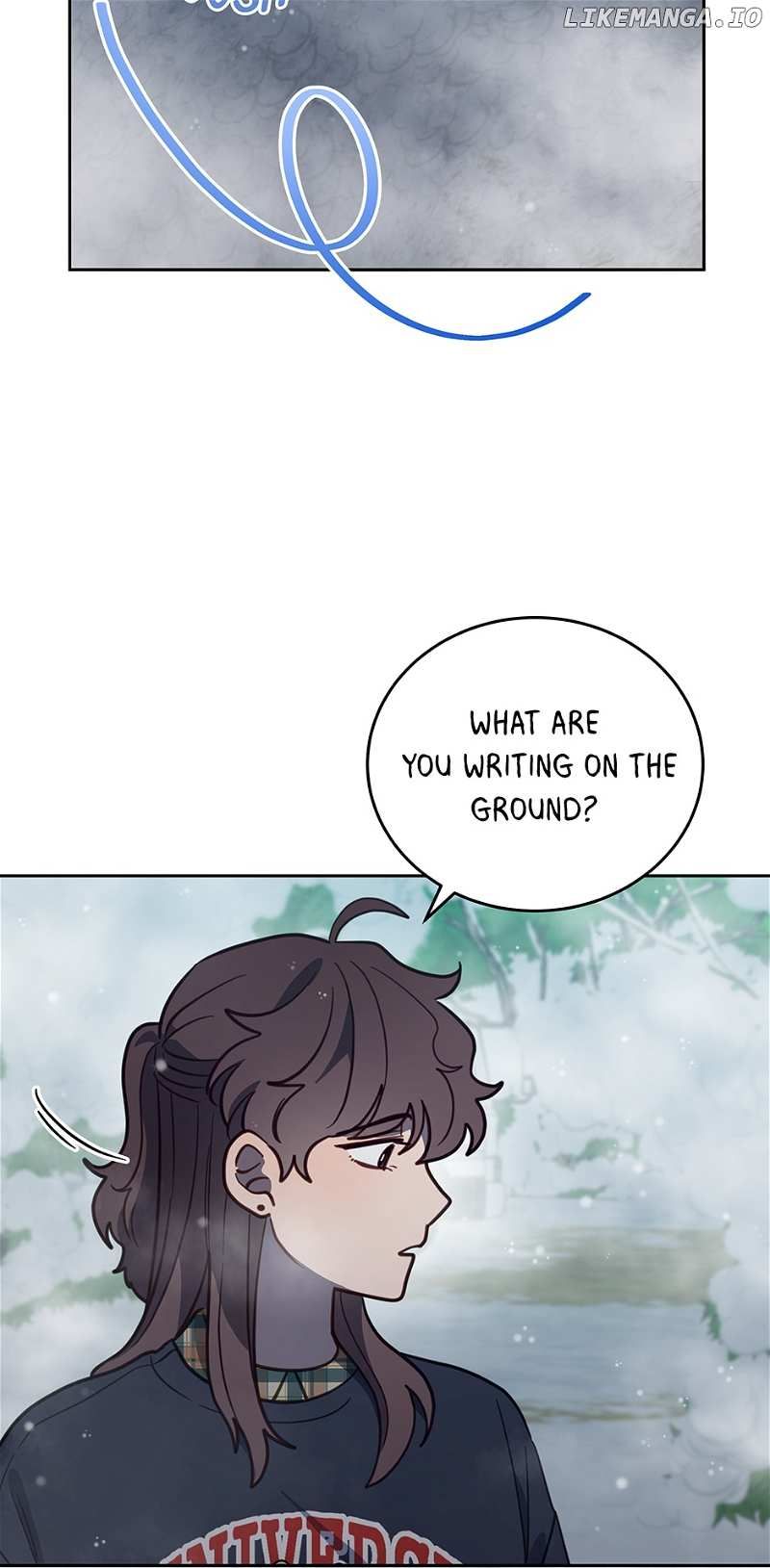 An Animal Hospital In The Border Area chapter 93 page 5