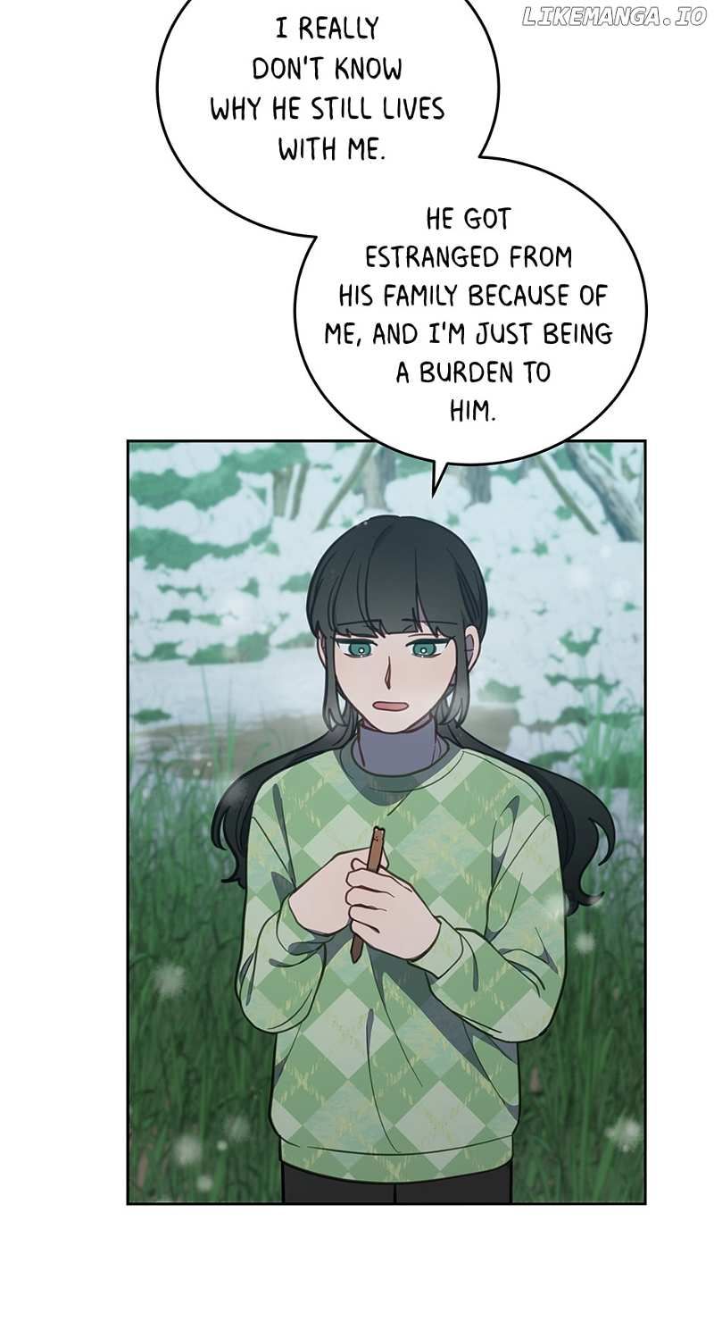 An Animal Hospital In The Border Area chapter 93 page 53