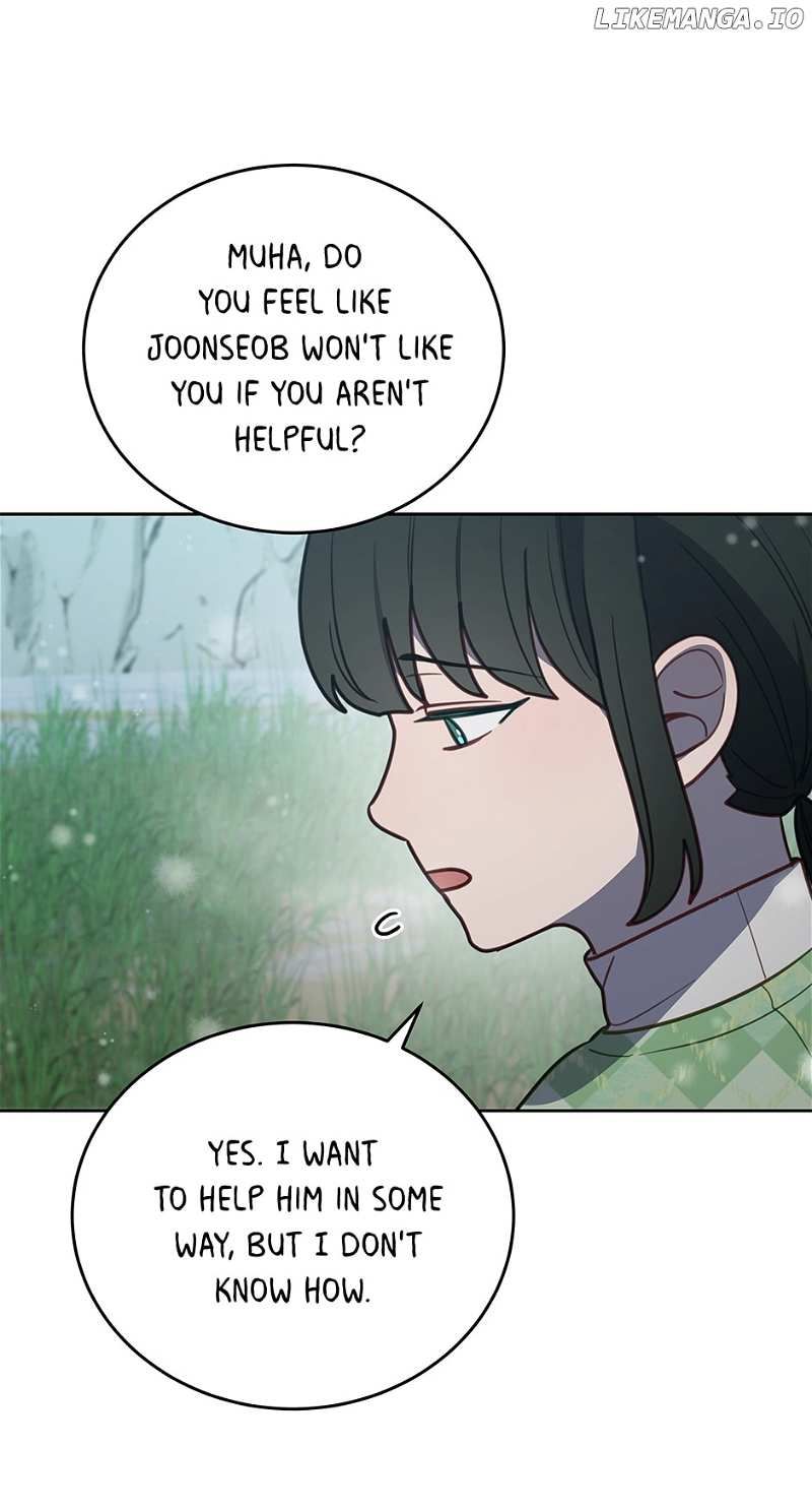 An Animal Hospital In The Border Area chapter 93 page 55