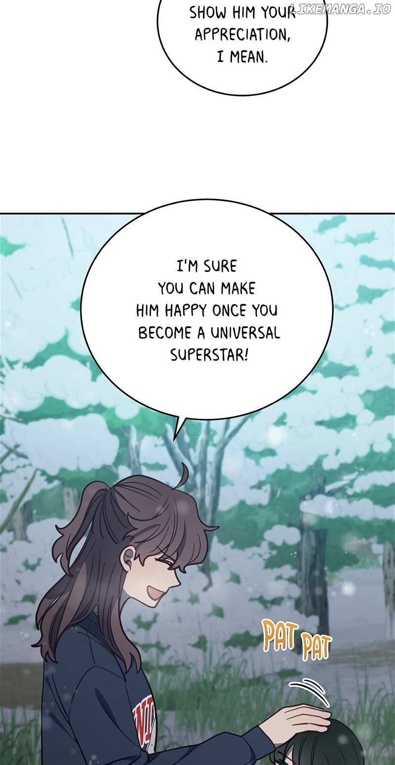 An Animal Hospital In The Border Area chapter 93 page 57