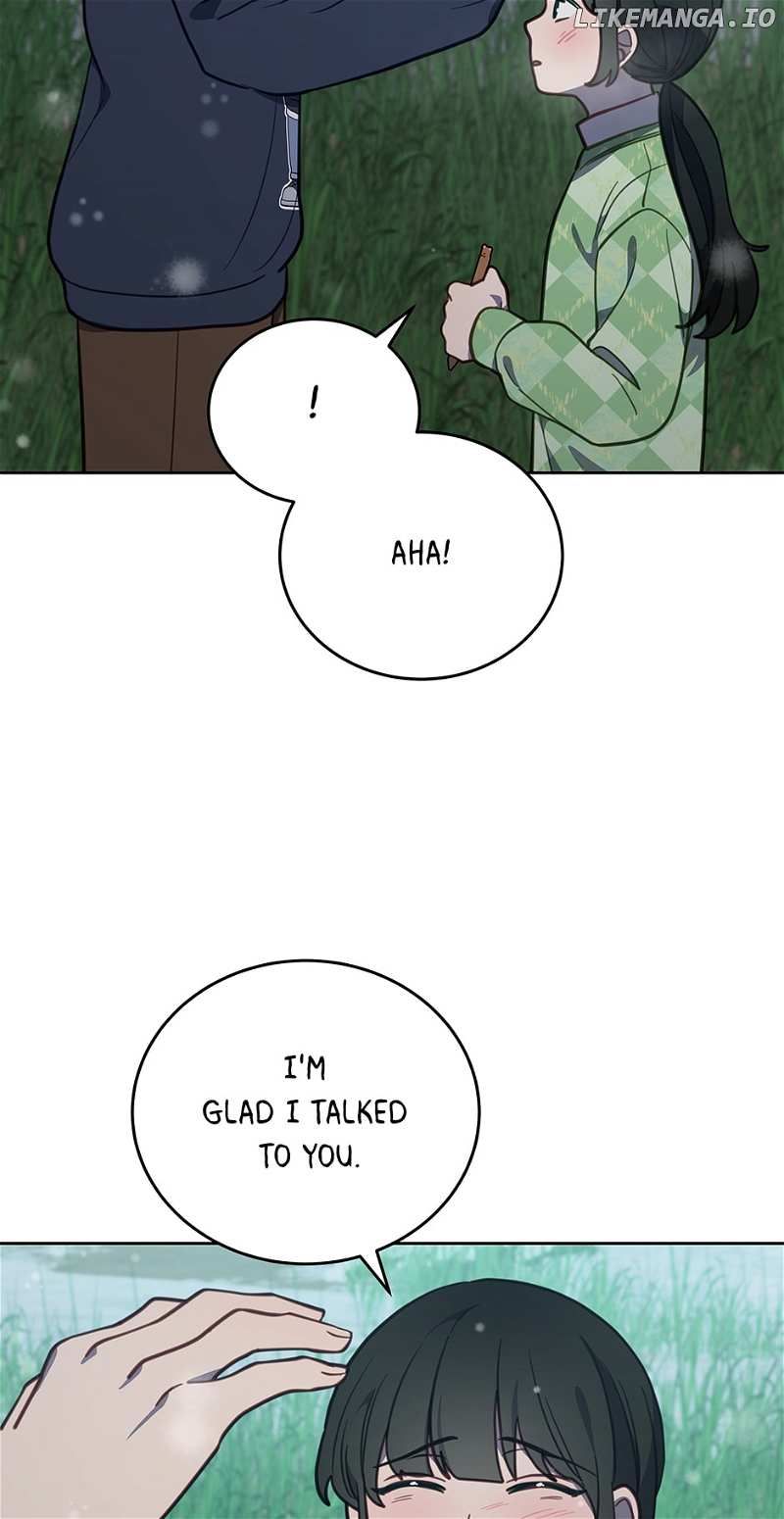 An Animal Hospital In The Border Area chapter 93 page 58