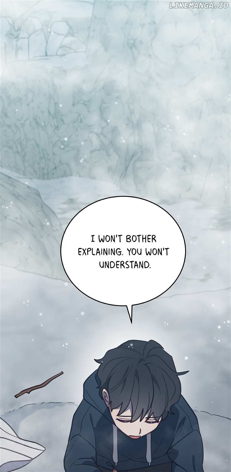 An Animal Hospital In The Border Area chapter 93 page 6