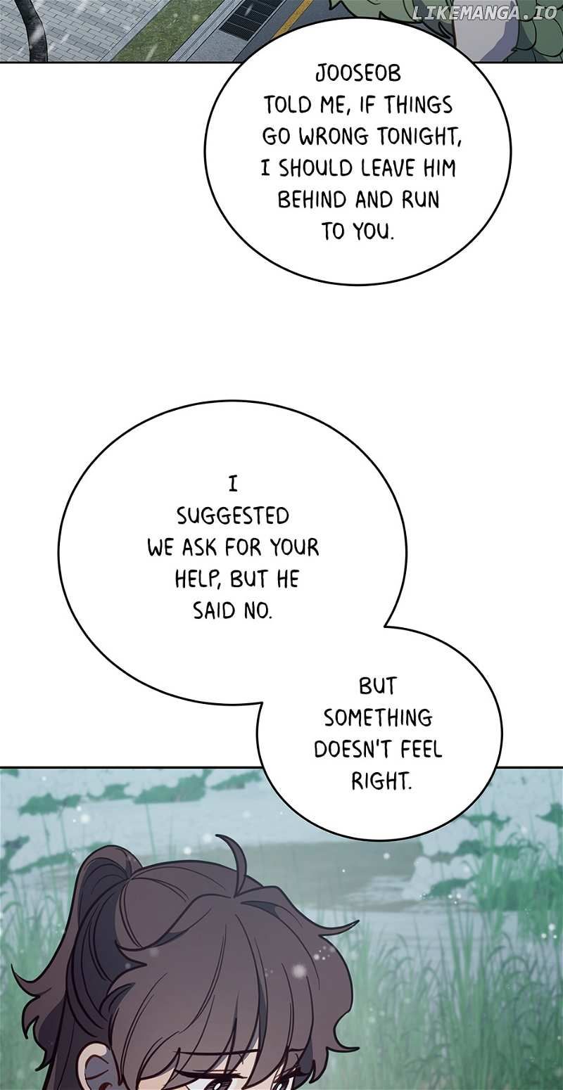 An Animal Hospital In The Border Area chapter 93 page 61