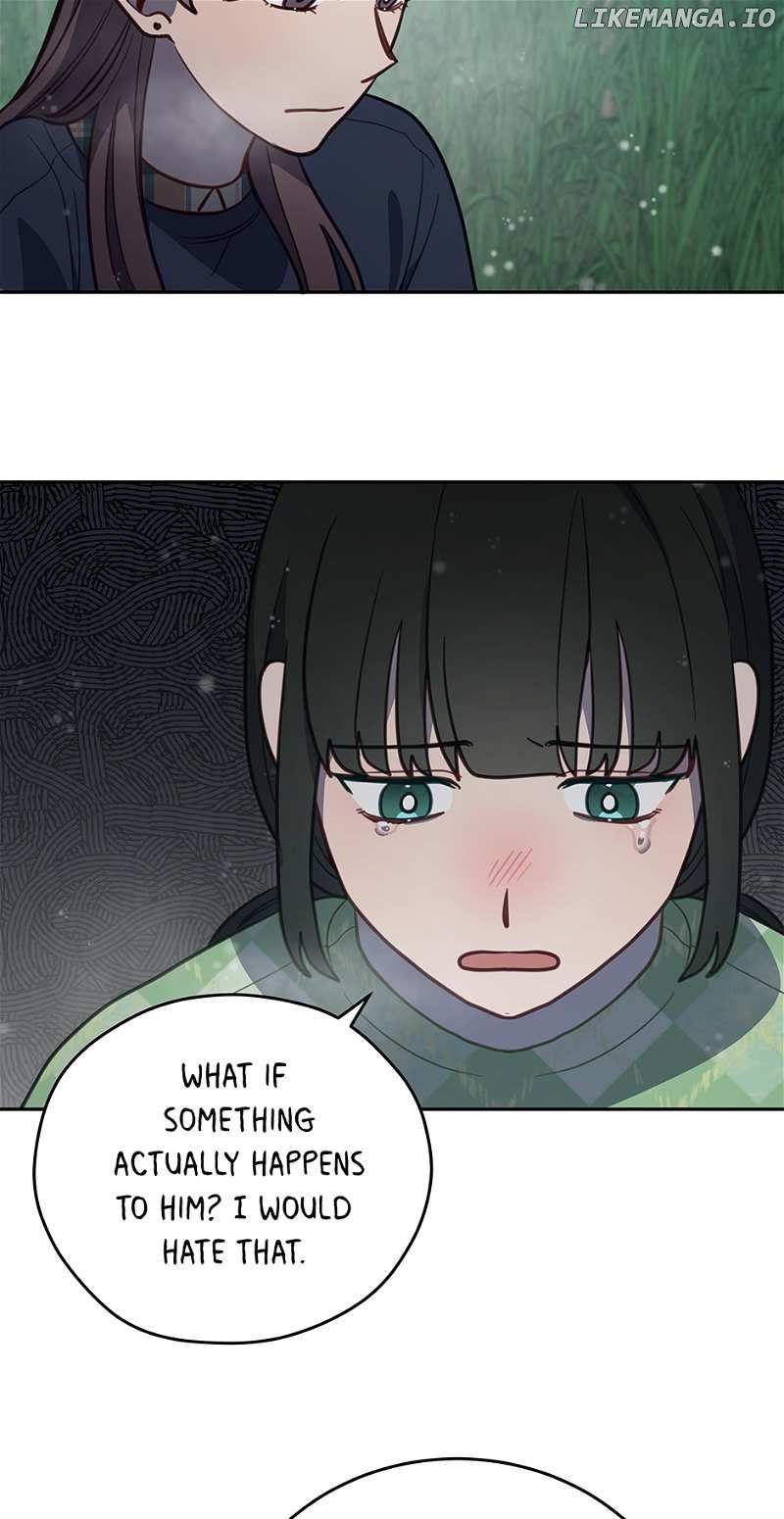 An Animal Hospital In The Border Area chapter 93 page 62