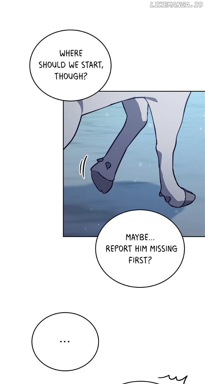 An Animal Hospital In The Border Area chapter 93 page 64