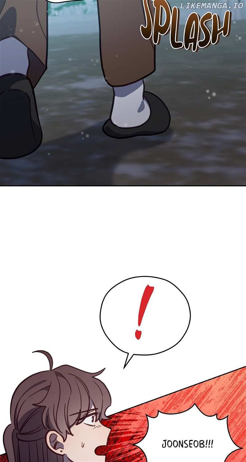 An Animal Hospital In The Border Area chapter 93 page 67