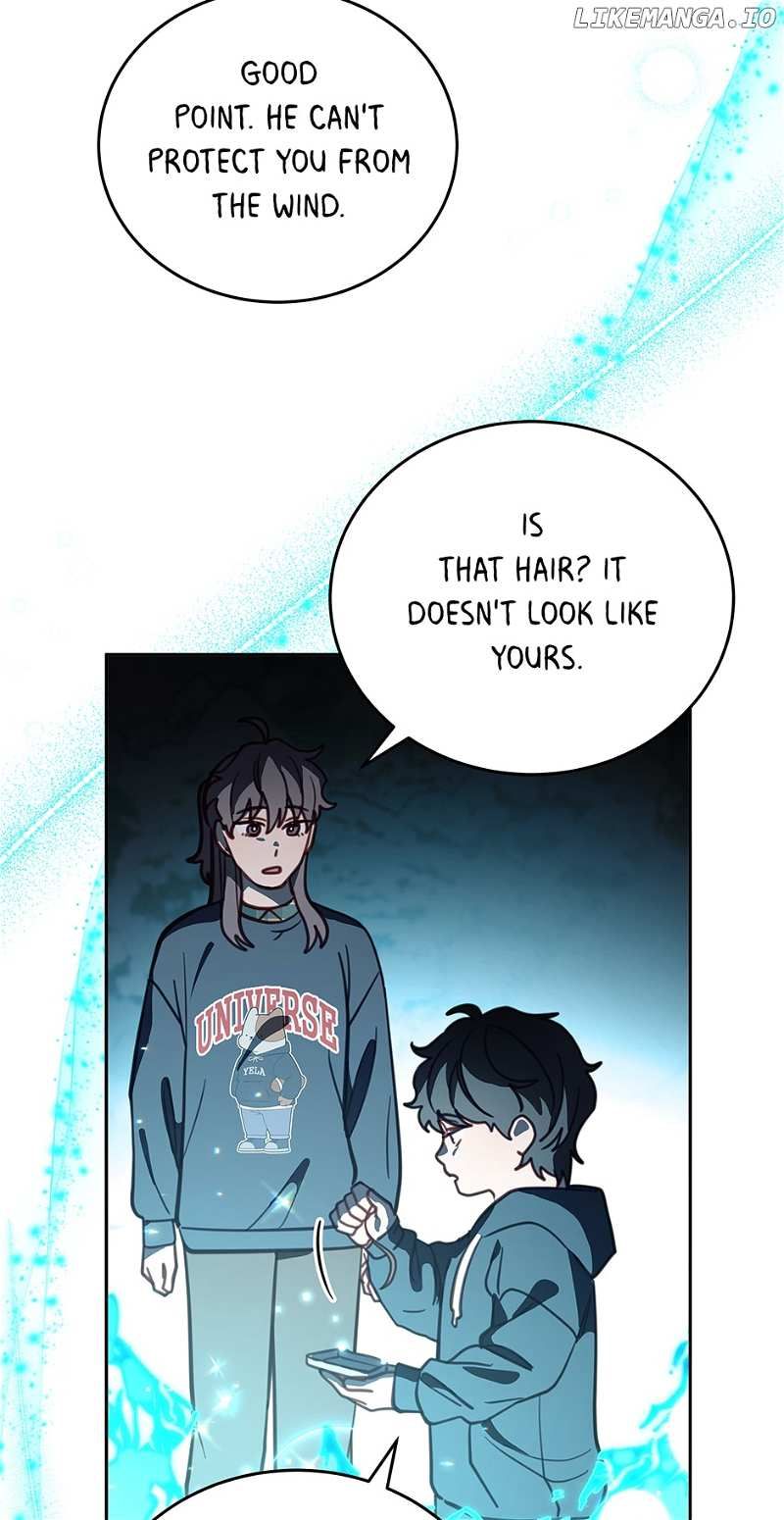 An Animal Hospital In The Border Area chapter 93 page 9