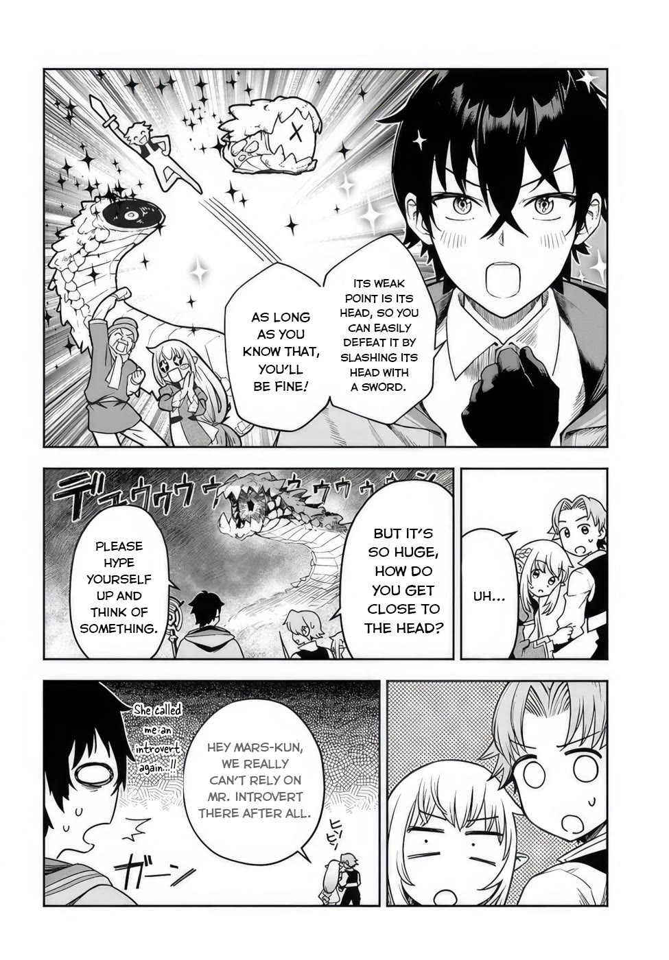 An Exclusive Mage Who Broke up With His Alchemist Childhood Friend, Wants to Lead a Slow Life in a Remote Town chapter 1 page 23