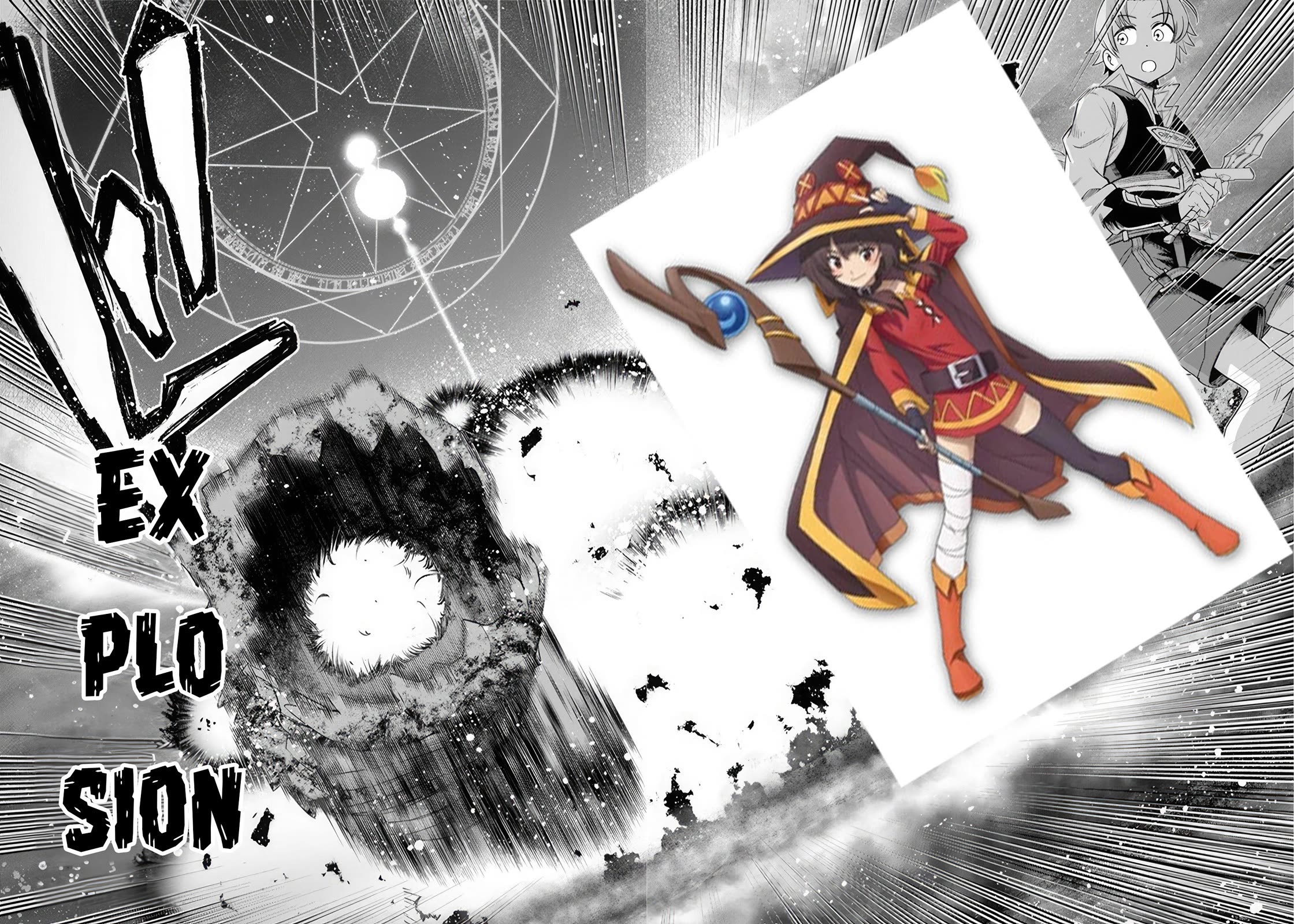 An Exclusive Mage Who Broke up With His Alchemist Childhood Friend, Wants to Lead a Slow Life in a Remote Town chapter 1 page 40