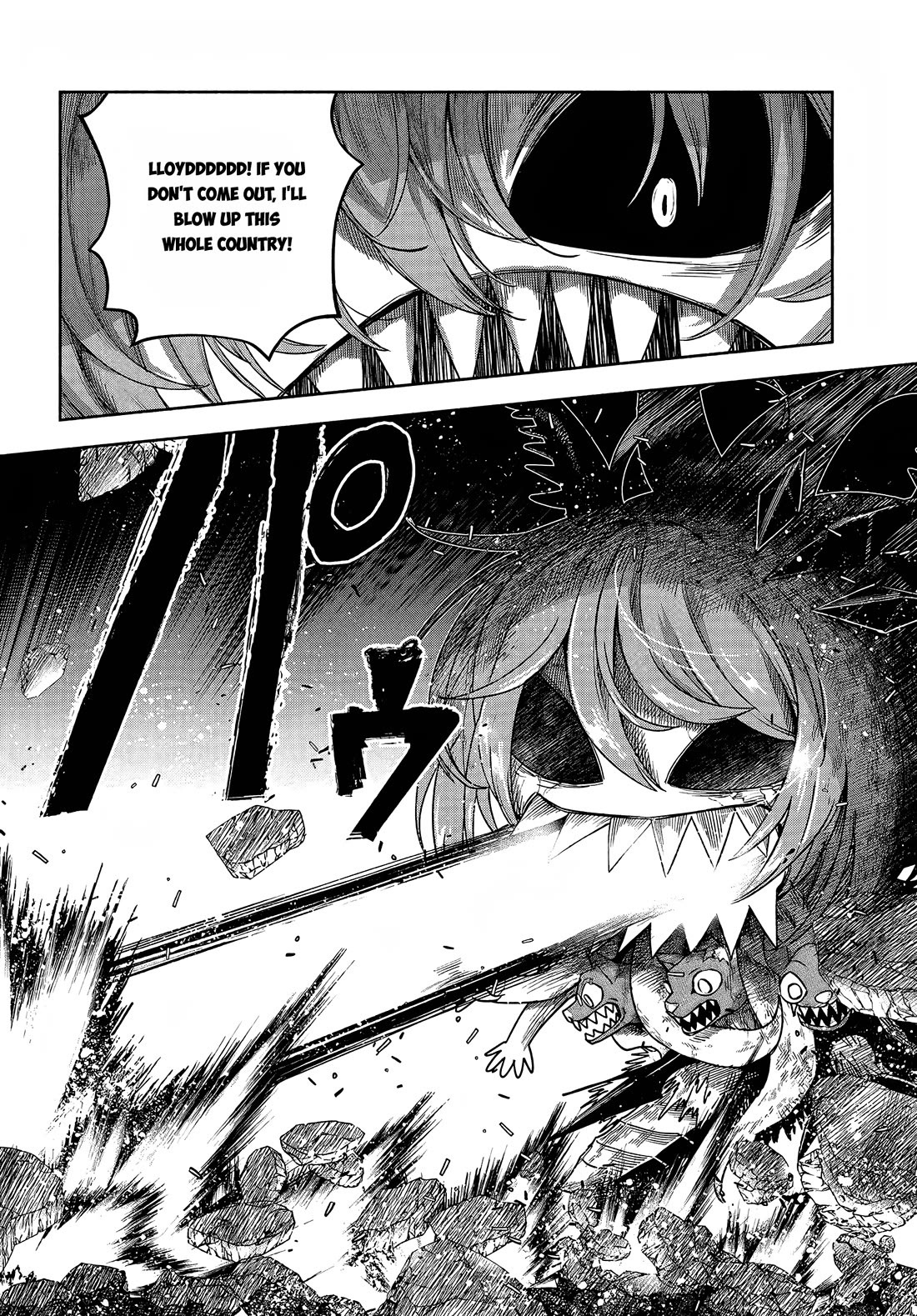 An Exclusive Mage Who Broke up With His Alchemist Childhood Friend, Wants to Lead a Slow Life in a Remote Town chapter 19 page 10