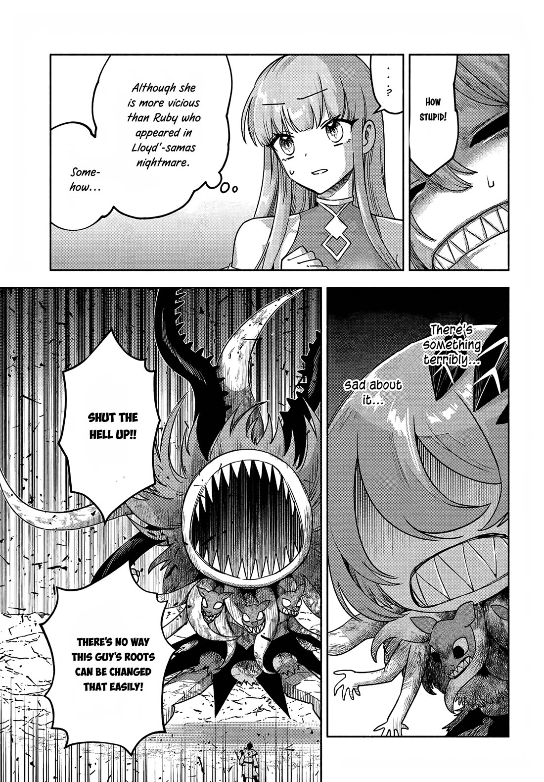 An Exclusive Mage Who Broke up With His Alchemist Childhood Friend, Wants to Lead a Slow Life in a Remote Town chapter 19 page 17