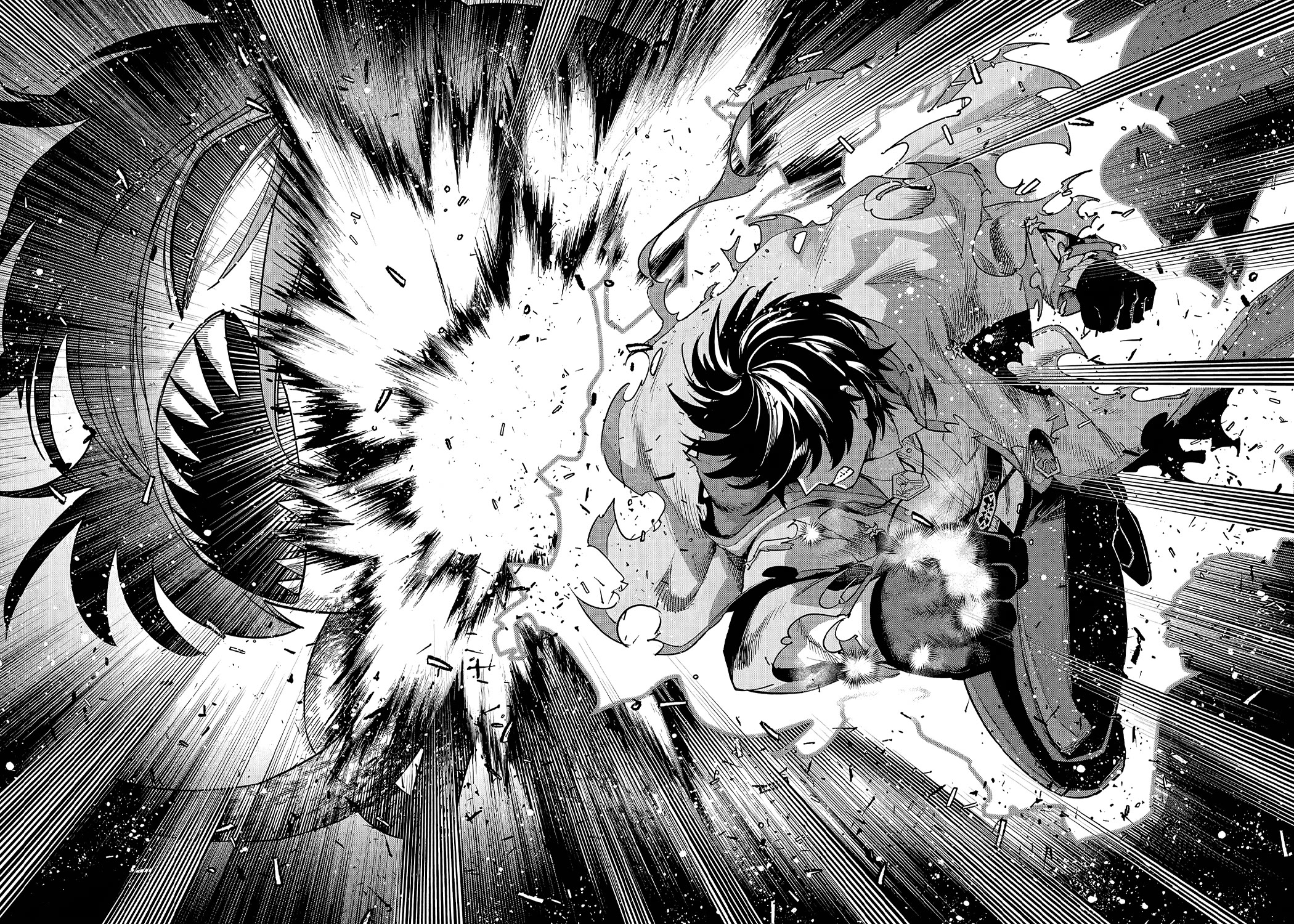 An Exclusive Mage Who Broke up With His Alchemist Childhood Friend, Wants to Lead a Slow Life in a Remote Town chapter 19 page 20