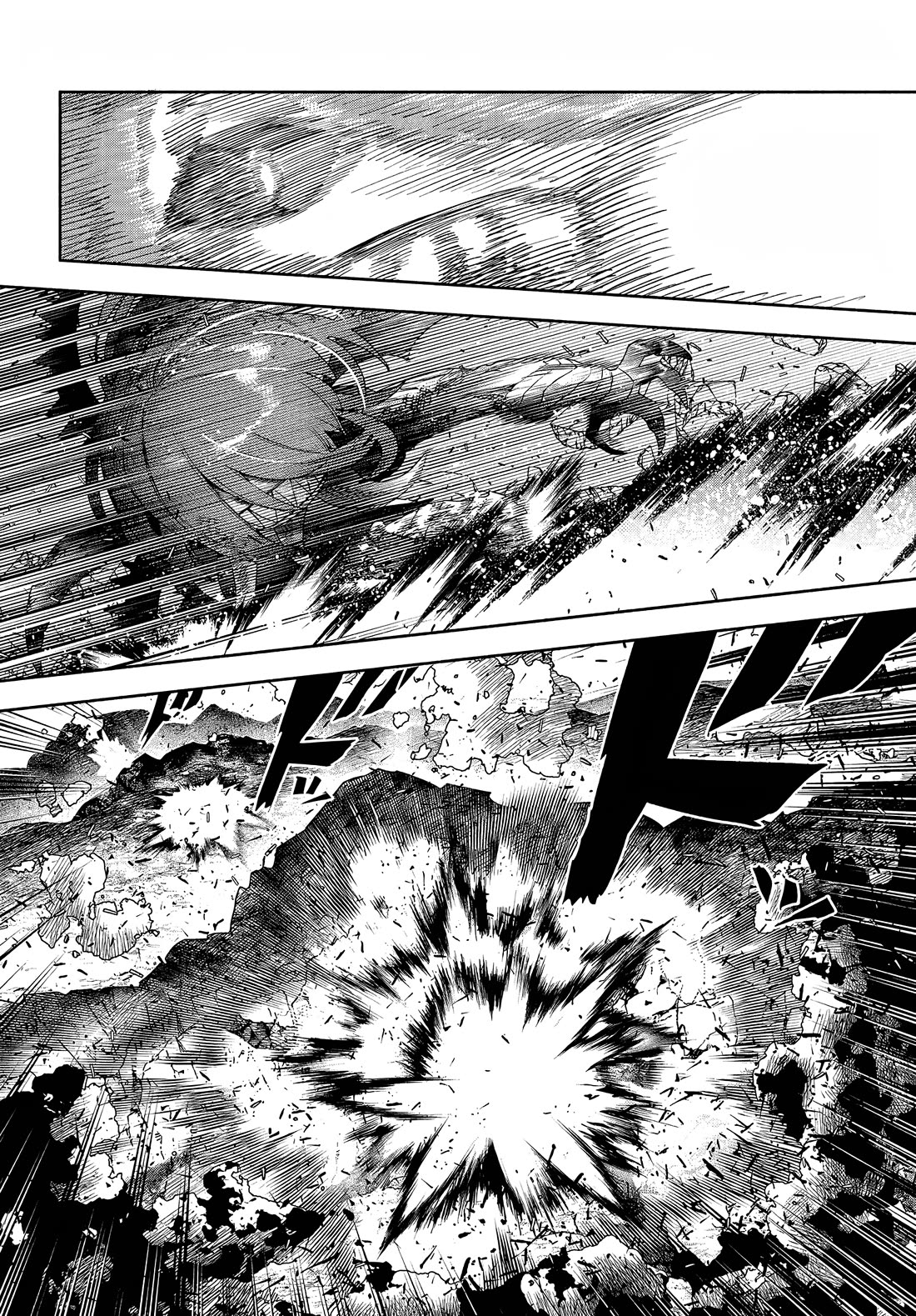 An Exclusive Mage Who Broke up With His Alchemist Childhood Friend, Wants to Lead a Slow Life in a Remote Town chapter 19 page 21