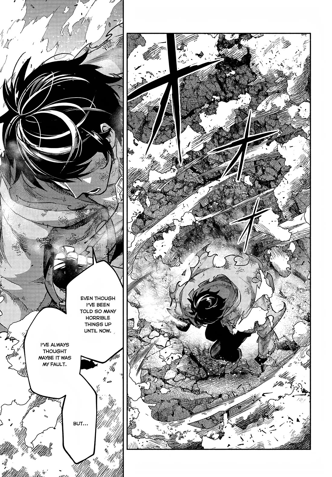 An Exclusive Mage Who Broke up With His Alchemist Childhood Friend, Wants to Lead a Slow Life in a Remote Town chapter 19 page 22