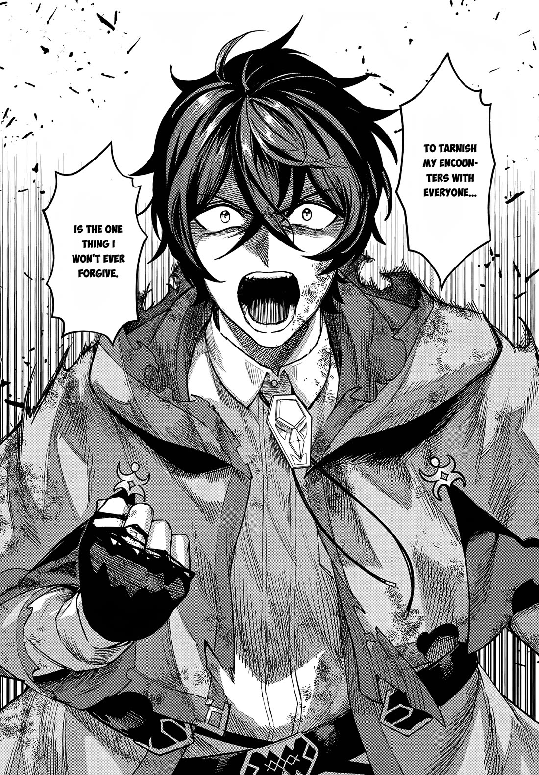 An Exclusive Mage Who Broke up With His Alchemist Childhood Friend, Wants to Lead a Slow Life in a Remote Town chapter 19 page 23