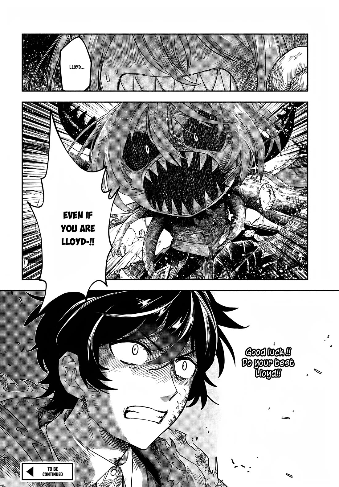 An Exclusive Mage Who Broke up With His Alchemist Childhood Friend, Wants to Lead a Slow Life in a Remote Town chapter 19 page 25