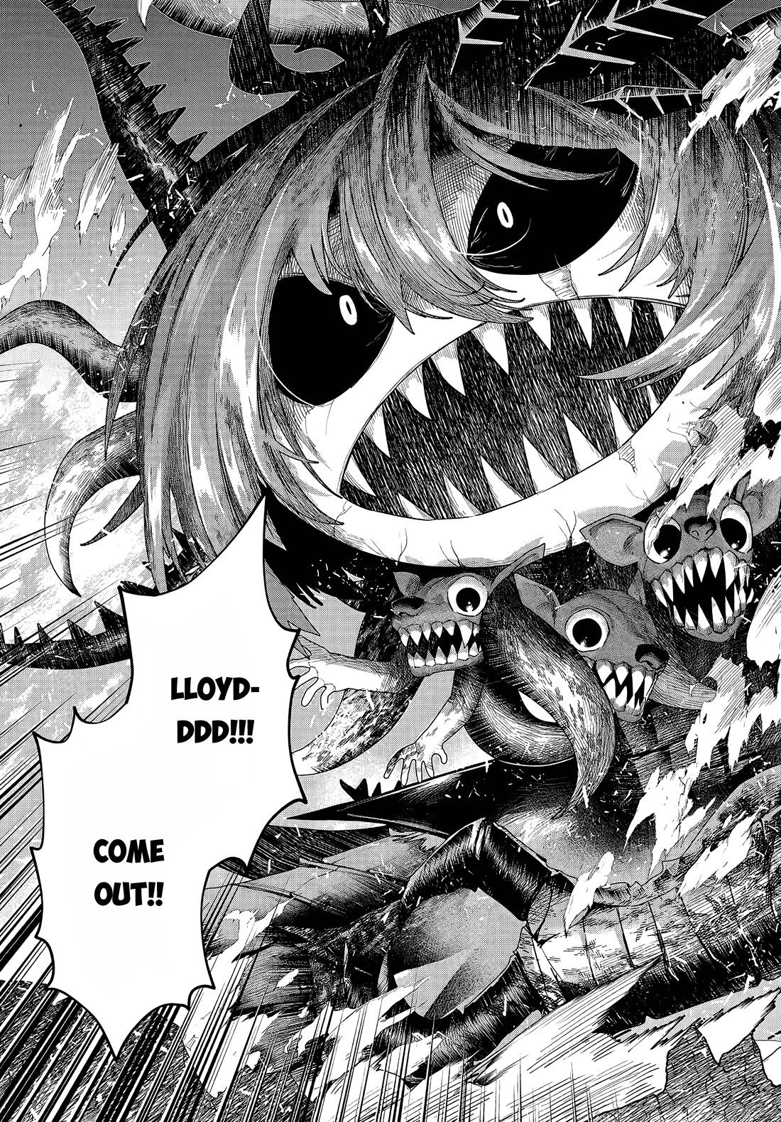 An Exclusive Mage Who Broke up With His Alchemist Childhood Friend, Wants to Lead a Slow Life in a Remote Town chapter 19 page 8