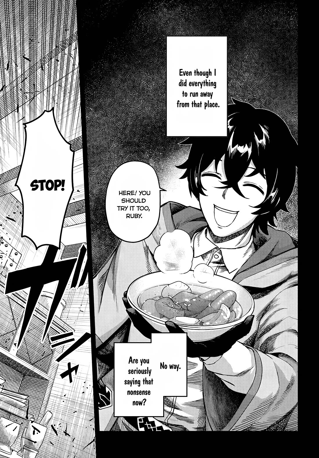 An Exclusive Mage Who Broke up With His Alchemist Childhood Friend, Wants to Lead a Slow Life in a Remote Town chapter 20 page 15