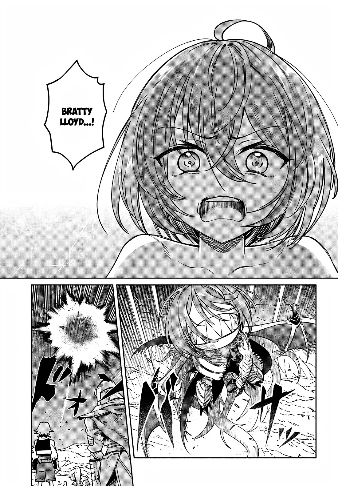 An Exclusive Mage Who Broke up With His Alchemist Childhood Friend, Wants to Lead a Slow Life in a Remote Town chapter 20 page 24