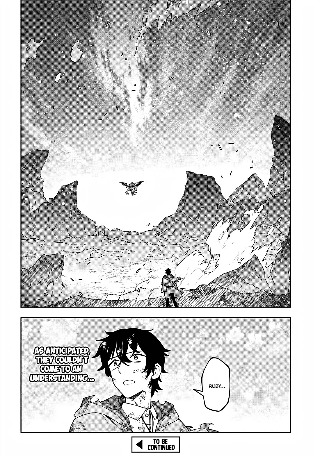 An Exclusive Mage Who Broke up With His Alchemist Childhood Friend, Wants to Lead a Slow Life in a Remote Town chapter 20 page 25