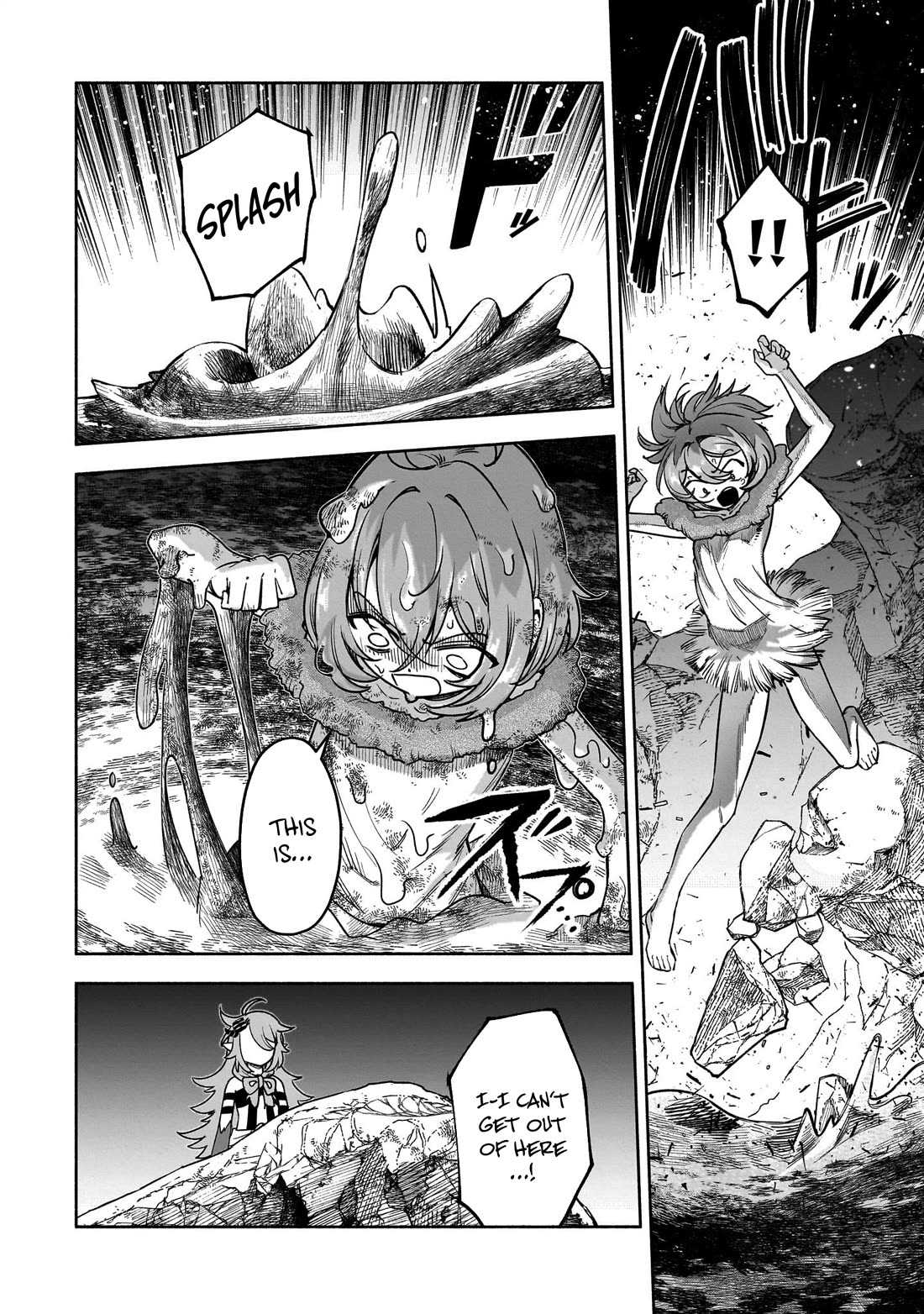 An Exclusive Mage Who Broke up With His Alchemist Childhood Friend, Wants to Lead a Slow Life in a Remote Town chapter 22 page 11