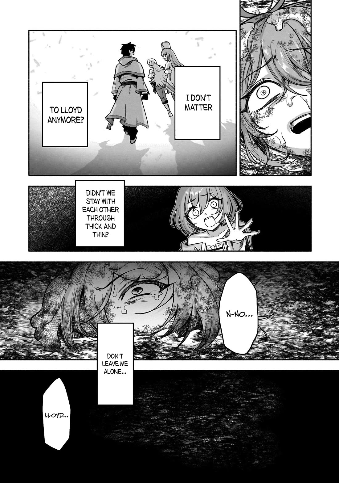 An Exclusive Mage Who Broke up With His Alchemist Childhood Friend, Wants to Lead a Slow Life in a Remote Town chapter 22 page 14