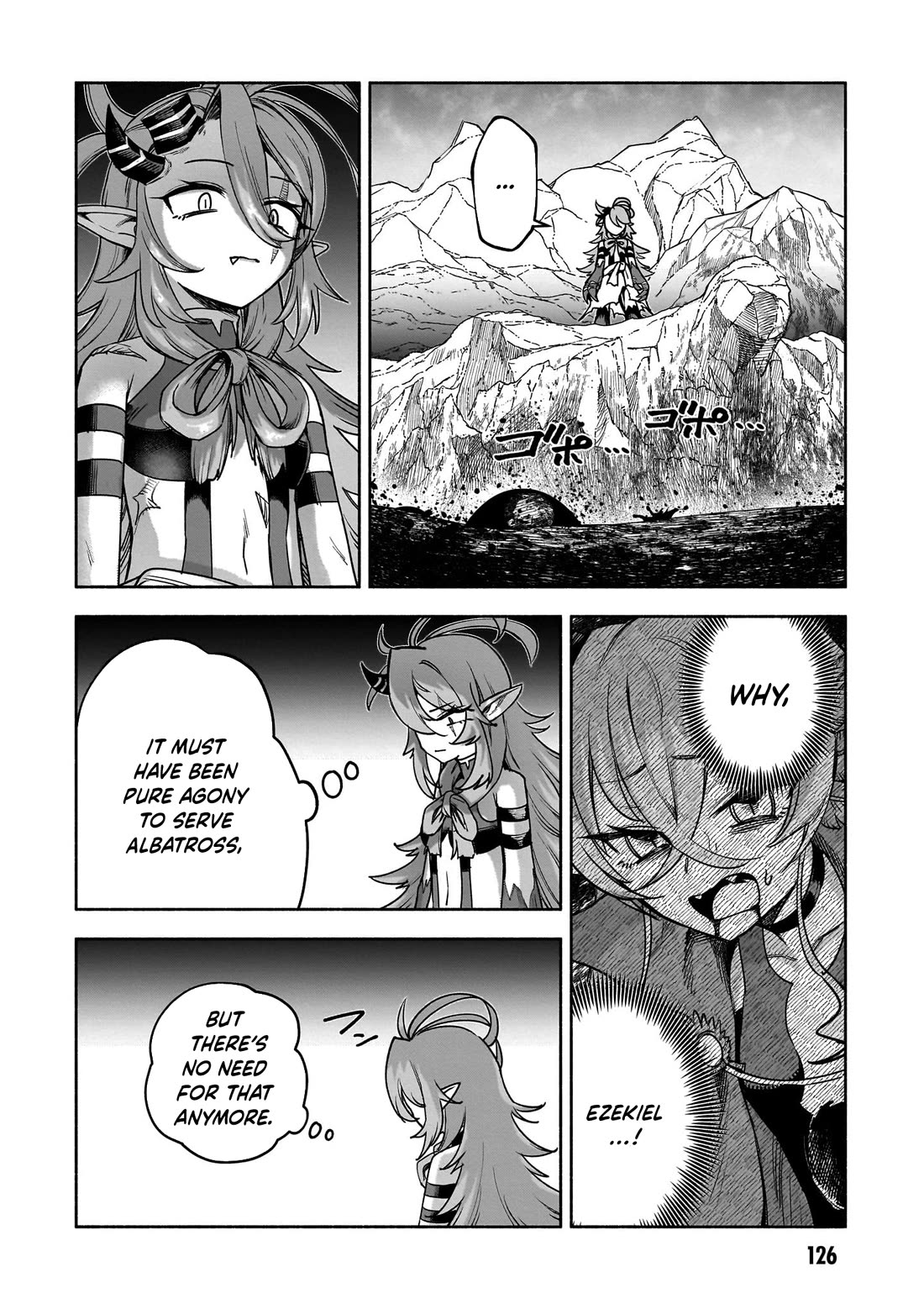 An Exclusive Mage Who Broke up With His Alchemist Childhood Friend, Wants to Lead a Slow Life in a Remote Town chapter 22 page 15