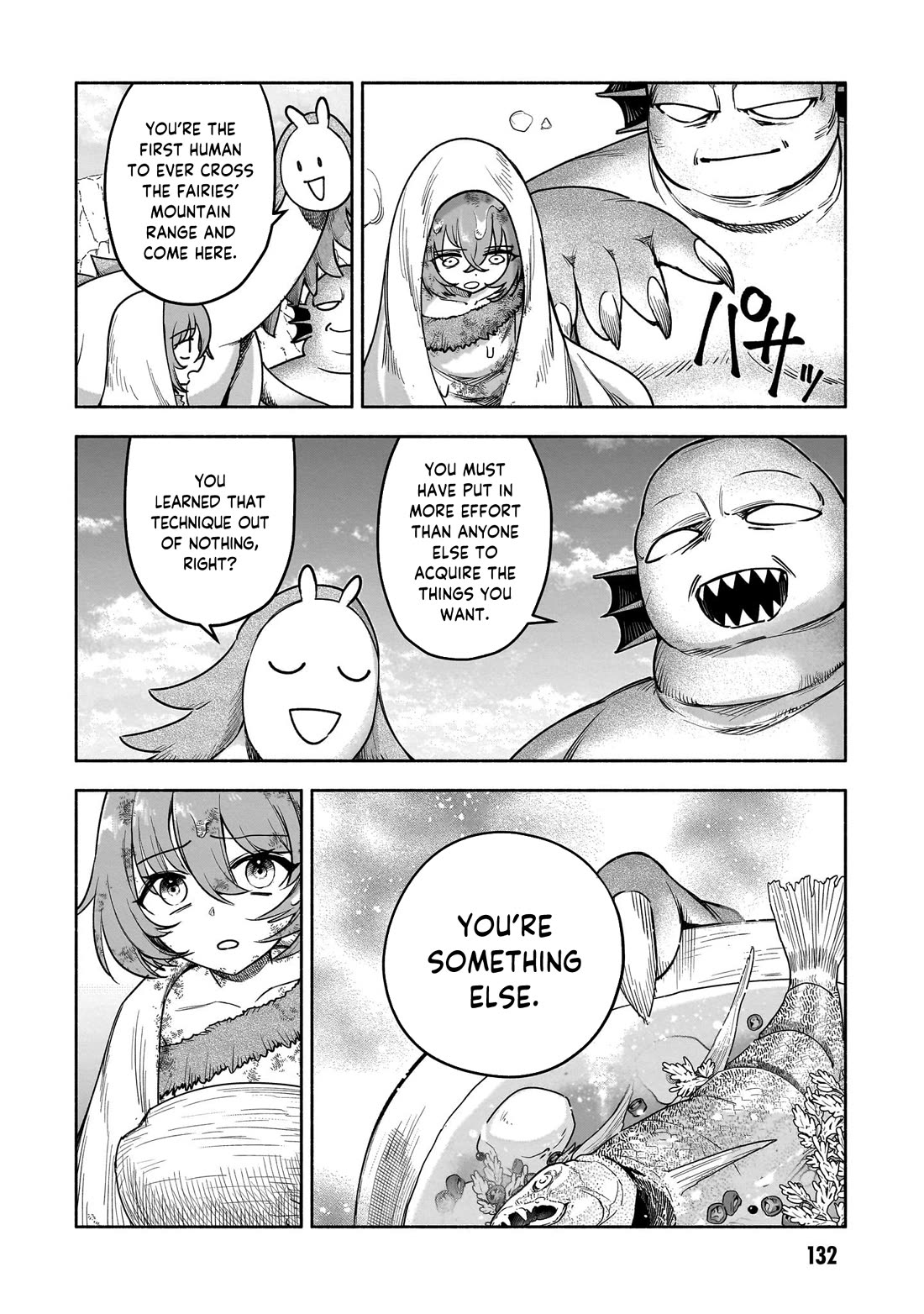 An Exclusive Mage Who Broke up With His Alchemist Childhood Friend, Wants to Lead a Slow Life in a Remote Town chapter 22 page 21