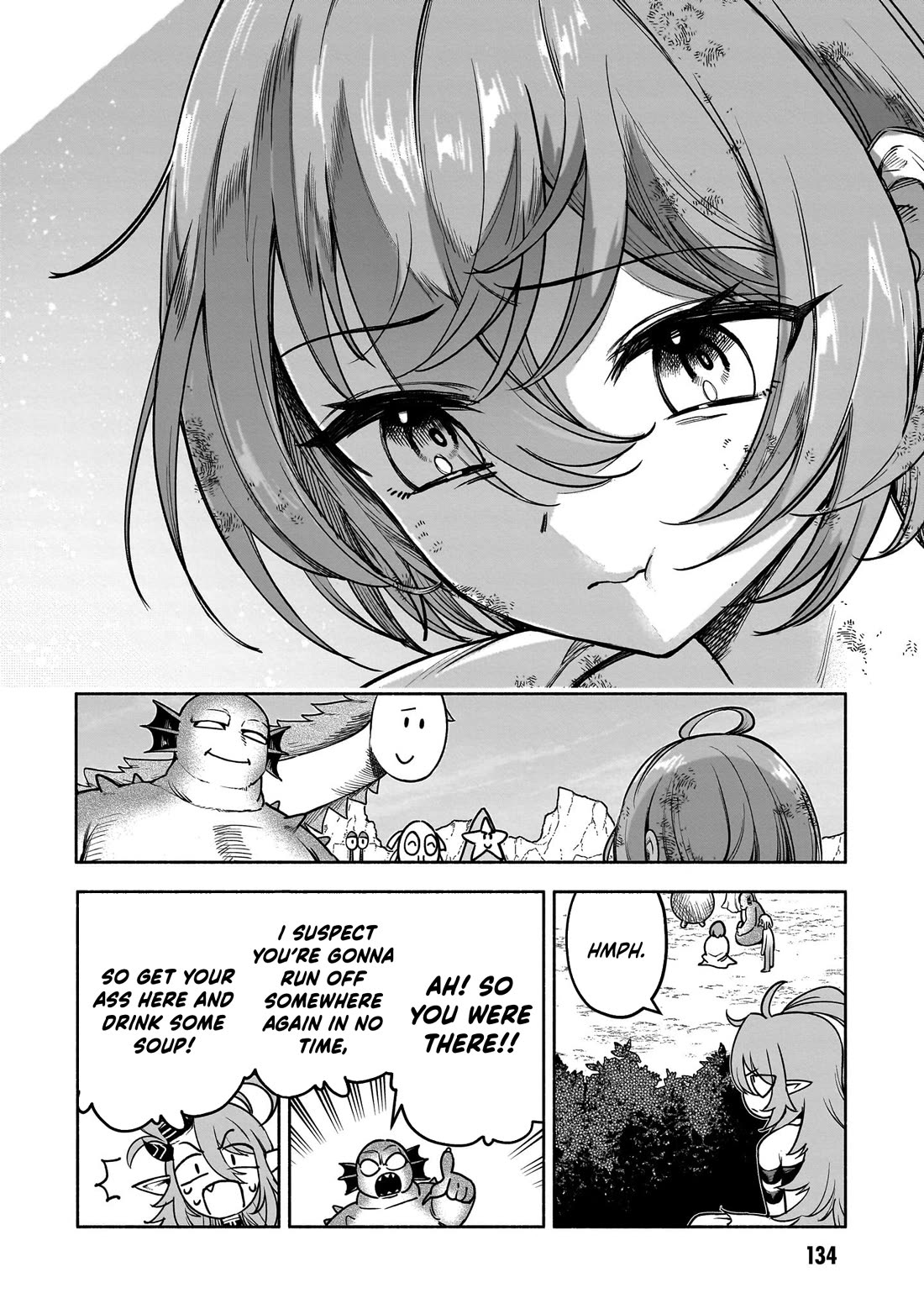 An Exclusive Mage Who Broke up With His Alchemist Childhood Friend, Wants to Lead a Slow Life in a Remote Town chapter 22 page 23