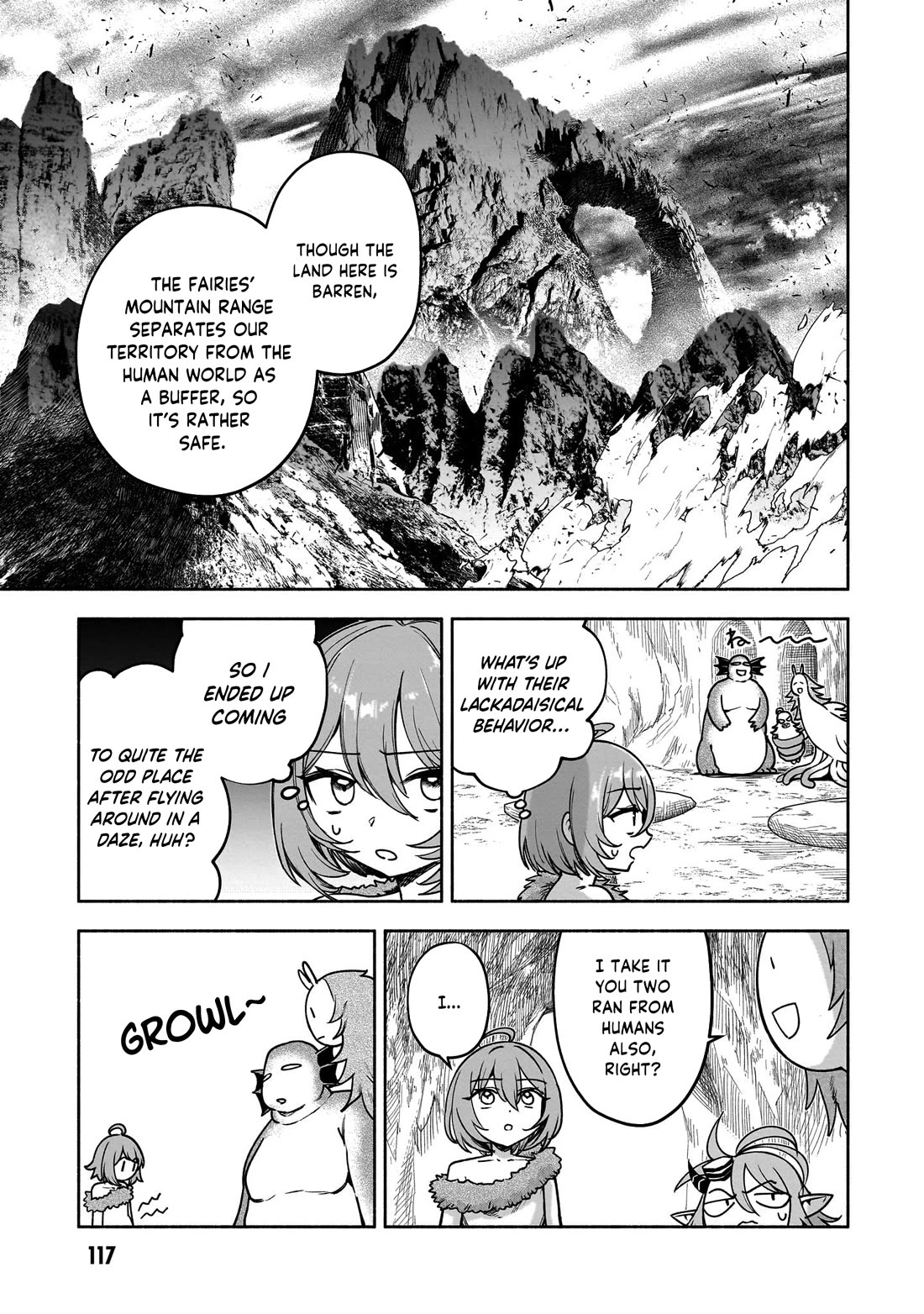 An Exclusive Mage Who Broke up With His Alchemist Childhood Friend, Wants to Lead a Slow Life in a Remote Town chapter 22 page 6