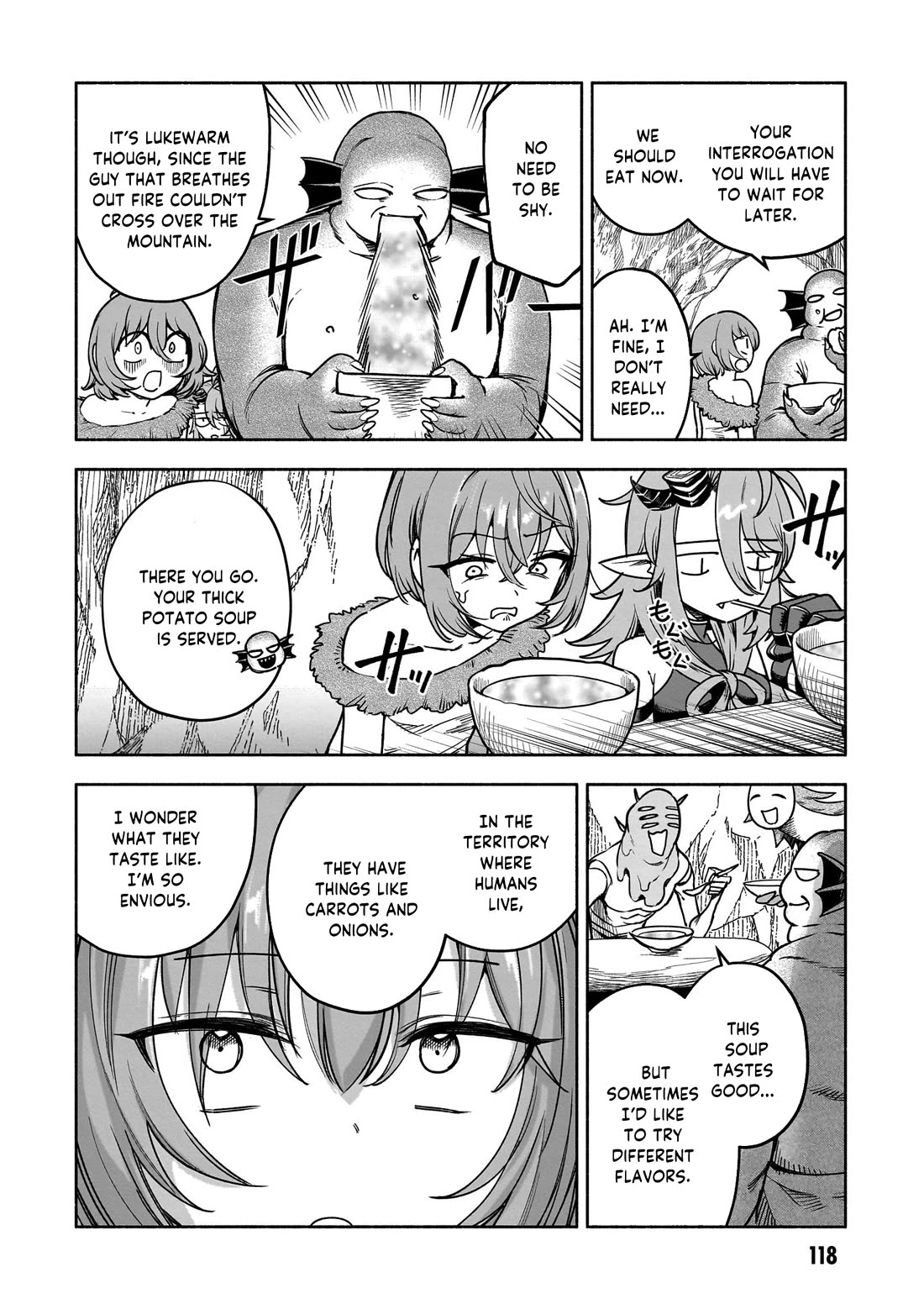 An Exclusive Mage Who Broke up With His Alchemist Childhood Friend, Wants to Lead a Slow Life in a Remote Town chapter 22 page 7