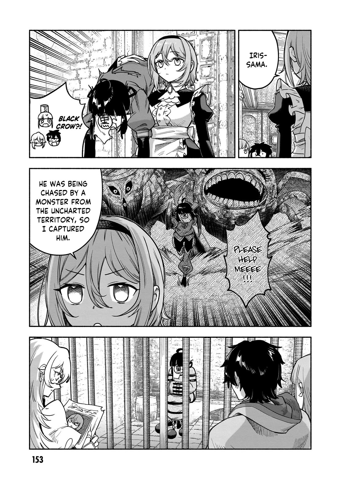 An Exclusive Mage Who Broke up With His Alchemist Childhood Friend, Wants to Lead a Slow Life in a Remote Town chapter 23 page 18