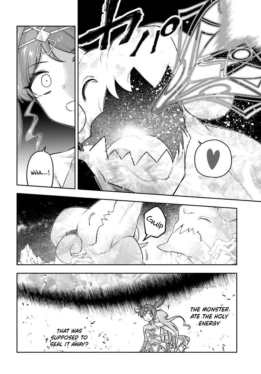 An Exclusive Mage Who Broke up With His Alchemist Childhood Friend, Wants to Lead a Slow Life in a Remote Town chapter 24 page 15