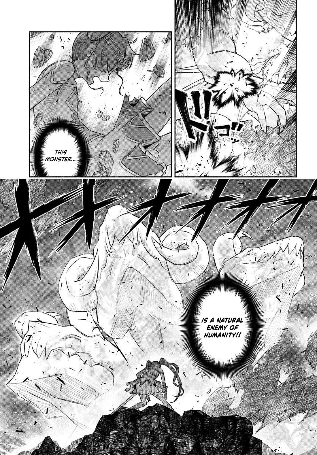 An Exclusive Mage Who Broke up With His Alchemist Childhood Friend, Wants to Lead a Slow Life in a Remote Town chapter 24 page 16