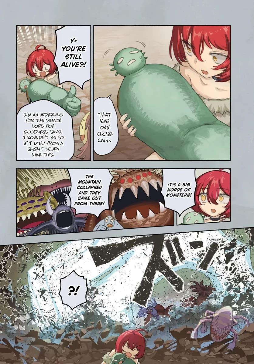 An Exclusive Mage Who Broke up With His Alchemist Childhood Friend, Wants to Lead a Slow Life in a Remote Town chapter 24 page 3