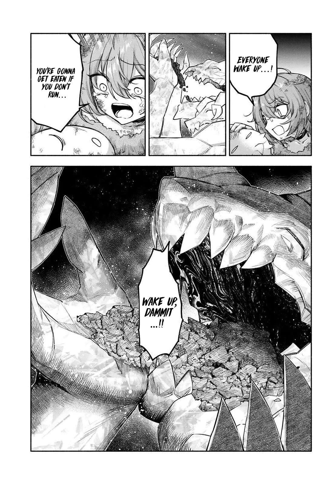 An Exclusive Mage Who Broke up With His Alchemist Childhood Friend, Wants to Lead a Slow Life in a Remote Town chapter 24 page 30