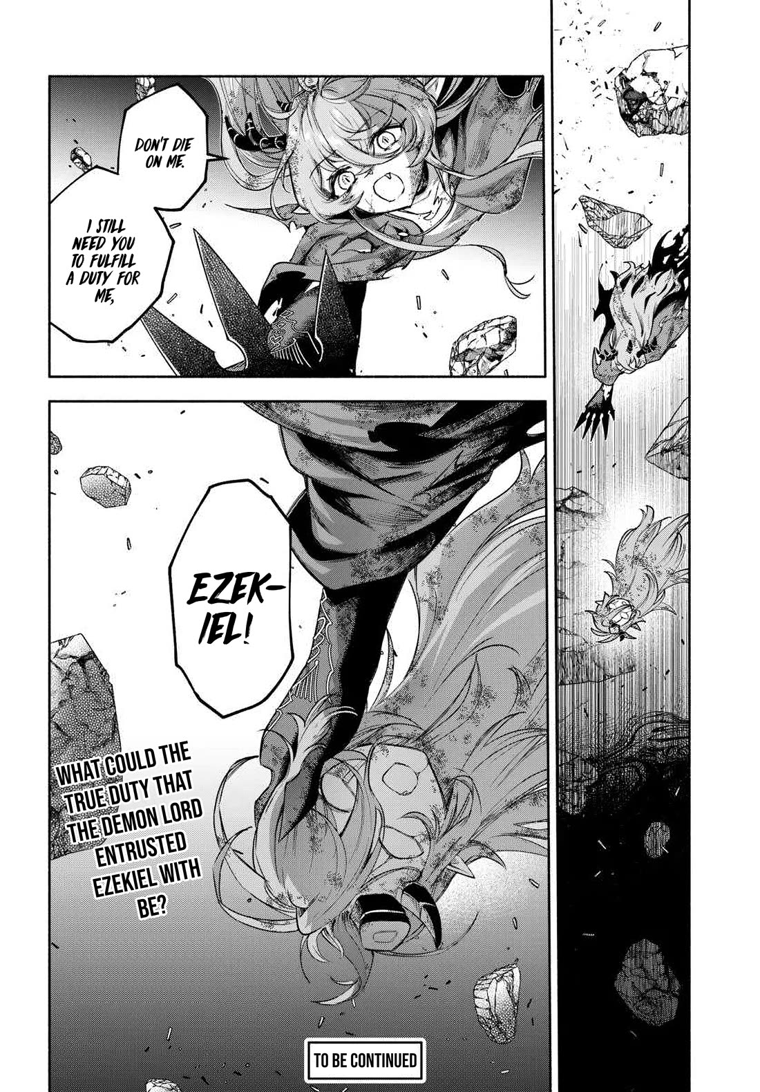 An Exclusive Mage Who Broke up With His Alchemist Childhood Friend, Wants to Lead a Slow Life in a Remote Town chapter 24 page 31